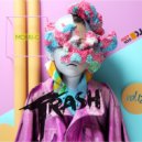 Mokki-G - TRASH VOL.12 ()