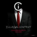 ilLegal Content - Live @ Mixupload TV vol.1 - 05.05.2020 ()