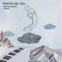 Nacim Gastli - Zephyr