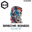 Sascha Sonido - Azure