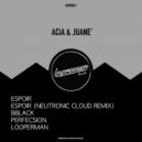 Acìa & Juane\' - Looperman (Original mix)