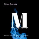 Tech Riizmo - Dreaming (Classic Disco Festive Tech House) (Original Mix)