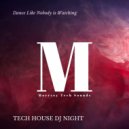 Homo-Lumos - Drowning In Love (Tribal Tech Space House)