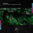 Ascadia - Almost Eeasy (Original Mix)