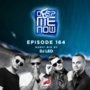 MalYar/BeatBoy/YK/Gaik Guest mix by Leo - DMN #164 (10.05.2020) ()