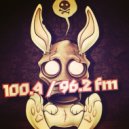 Funk You - DNB Mix 100.4/96.2 FM