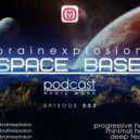 brain explosion - Space Base | Episode 003 (music show)