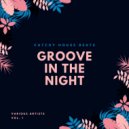 Johnny Yip, Guan Elmzoon - This Is the Love (Original Mix)
