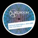 Arthur Martinelli, MITA (BR) - Your Love (Original Mix)