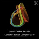 Davide Nigro - Cosmic Music