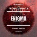 DJ Balu & Begez - Enigma
