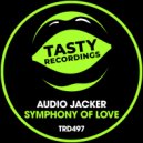 Audio Jacker - Symphony Of Love (Radio Mix)