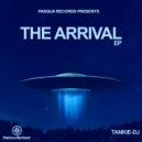Tankie-Dj - Indezi (Original Mix)