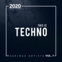 GESA - Resilient Earth (Original Mix)