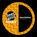 Willowman - Over