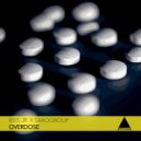 Reis Jr ft. Saxogroup - Overdose