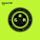 Gerard FM - Virus (Radio Edit)