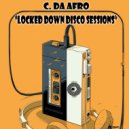 C. Da Afro - Disco Moon