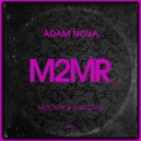 Adam Nova - Moovin & Groovin (Original Mix)