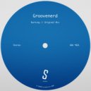 GROOVENERD - Burning