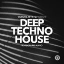 Budrick - Sea (Original Mix)
