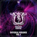 Trance Atlantic - Alien Invasion