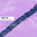 Teknoize & TKNO - Damage Control (Richard Cleber Remix)