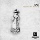 CALI (EC) - Once Again (Original Mix)