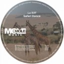 La Riff - Latin Heater