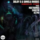Dolby D, Daniela Rhodes - INSIDIOUS COPS (Shadym Remix)