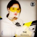 Niki Teen - Under sole (Dps Beats Remix)