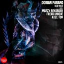 Dorian Parano - Acid Haze (Mozzy Rekorder Remix)