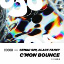 Gemini 529, Black Fancy - Lovers (Original Mix)