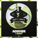 Addvibe - I Want (Twolegs Remix)
