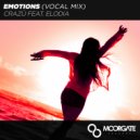 Crazü - Emotions (Vocal Mix)