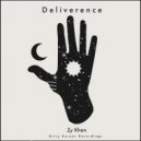 Zy Khan - Deliverence (Original Mix)