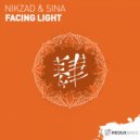 Nikzad & Sina - Facing Light (Original Mix)