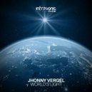 Jhonny Vergel - World's Light