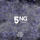 Nima Gorji - 2 Many (Original Mix)