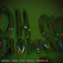 D-Clik FM - Traveler's Tribe