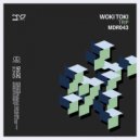 Woki Toki - Strange Signal