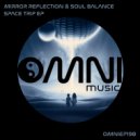 Mirror Reflection - Strange Ways