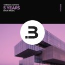 AJPHouse - Yeah (Original Mix)