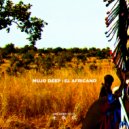 Mujo Deep - El Africano (Original Mix)