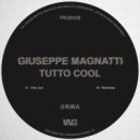 Giuseppe Magnatti - Martedeep