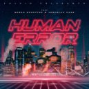 Fulvio Colasanto feat. Megan McDuffee & Jeremiah Kane - Human Error