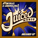 Jo Paciello & Lebedev (RU) - I Want More (Original Mix)