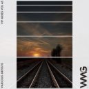 ReepR - Mars Fly Trap (Surrogate VIP Mix)