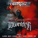 Alvin Van Blur - Lowrider
