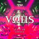 Quandrum - Let It Go (Original Mix)